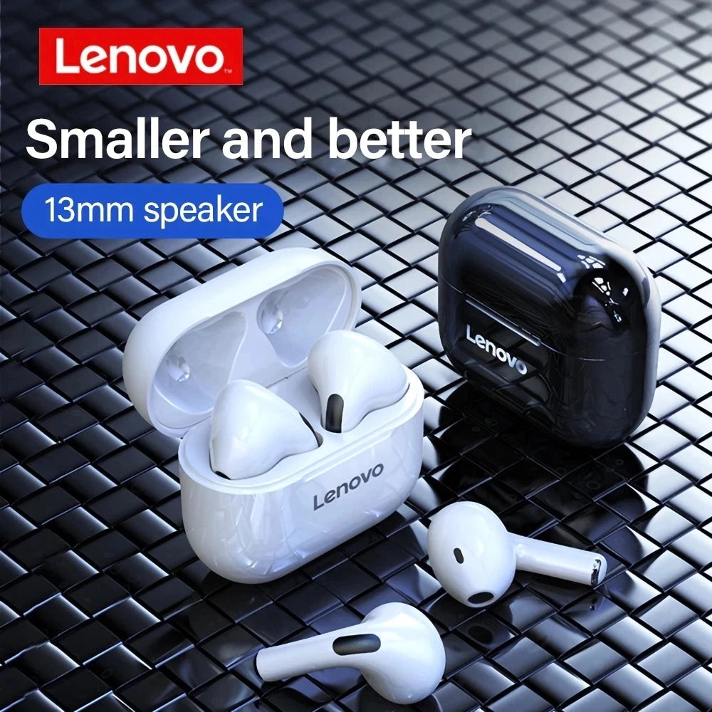 Lenovo Think Plus LP40 wireless headphones