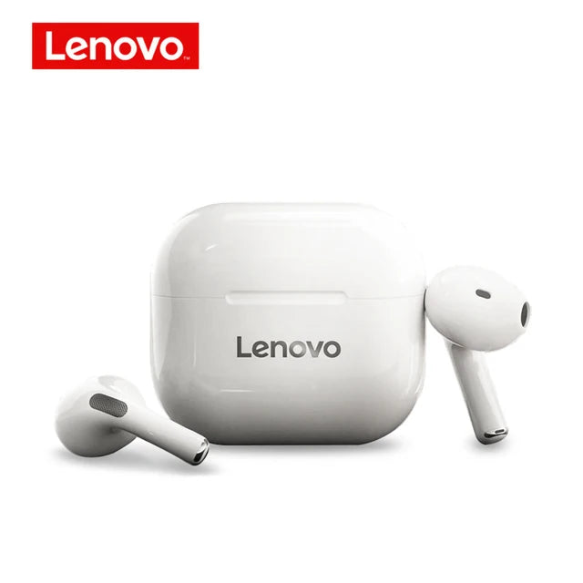 Lenovo Think Plus LP40 wireless headphones