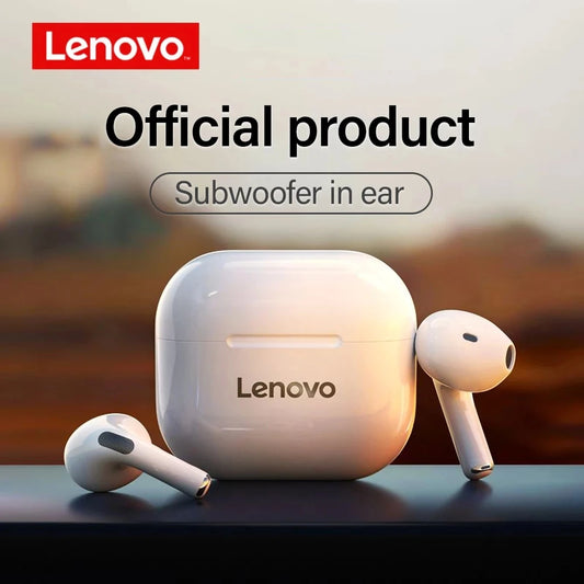 Lenovo Think Plus LP40 wireless headphones