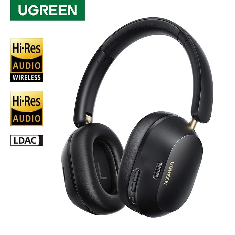 UGREEN Choice Max5c Wireless Bluetooth Headphones.