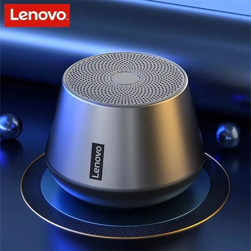 Lenovo K3pro Portable Wireless Bluetooth Speaker