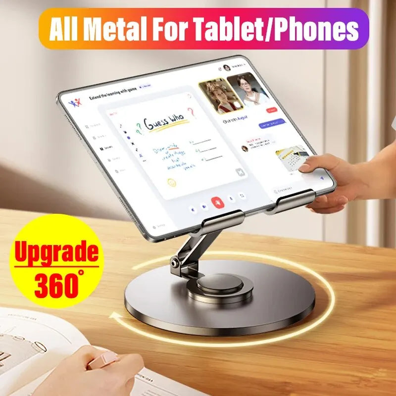 Tablet Mobile Phone Holder Stand