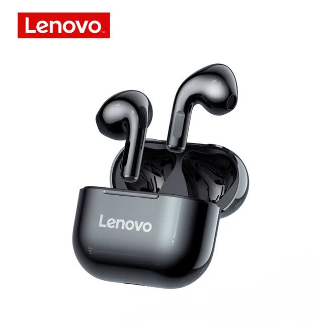 Lenovo Think Plus LP40 wireless headphones