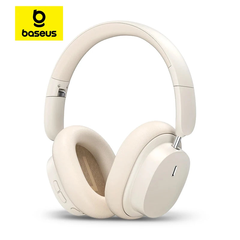 Baseus Bowie D05 Wireless Headphones Bluetooth 5.3 Headset